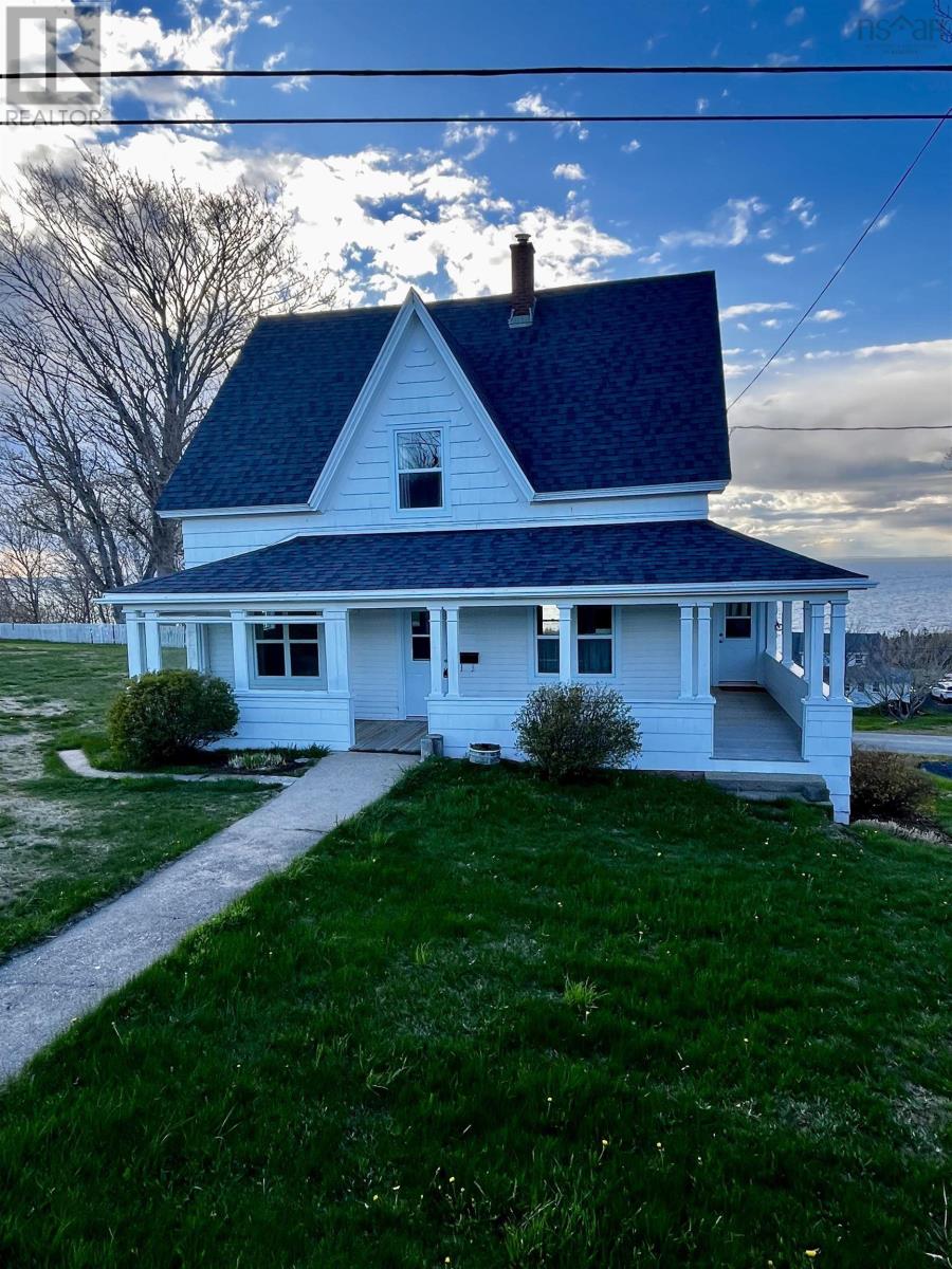 3693 Shore Road - 1