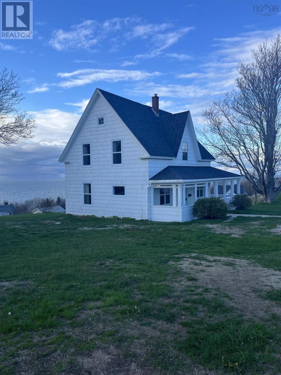 3693 Shore Road - 2