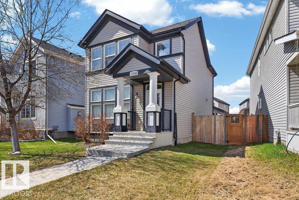 17540 58 ST NW NW - 2
