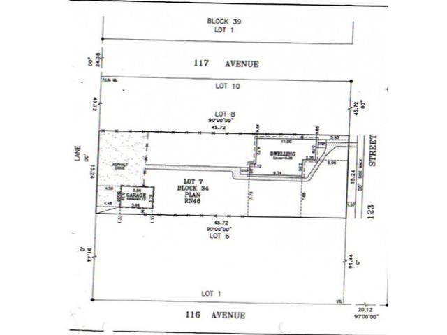 11634 123 ST NW - 3