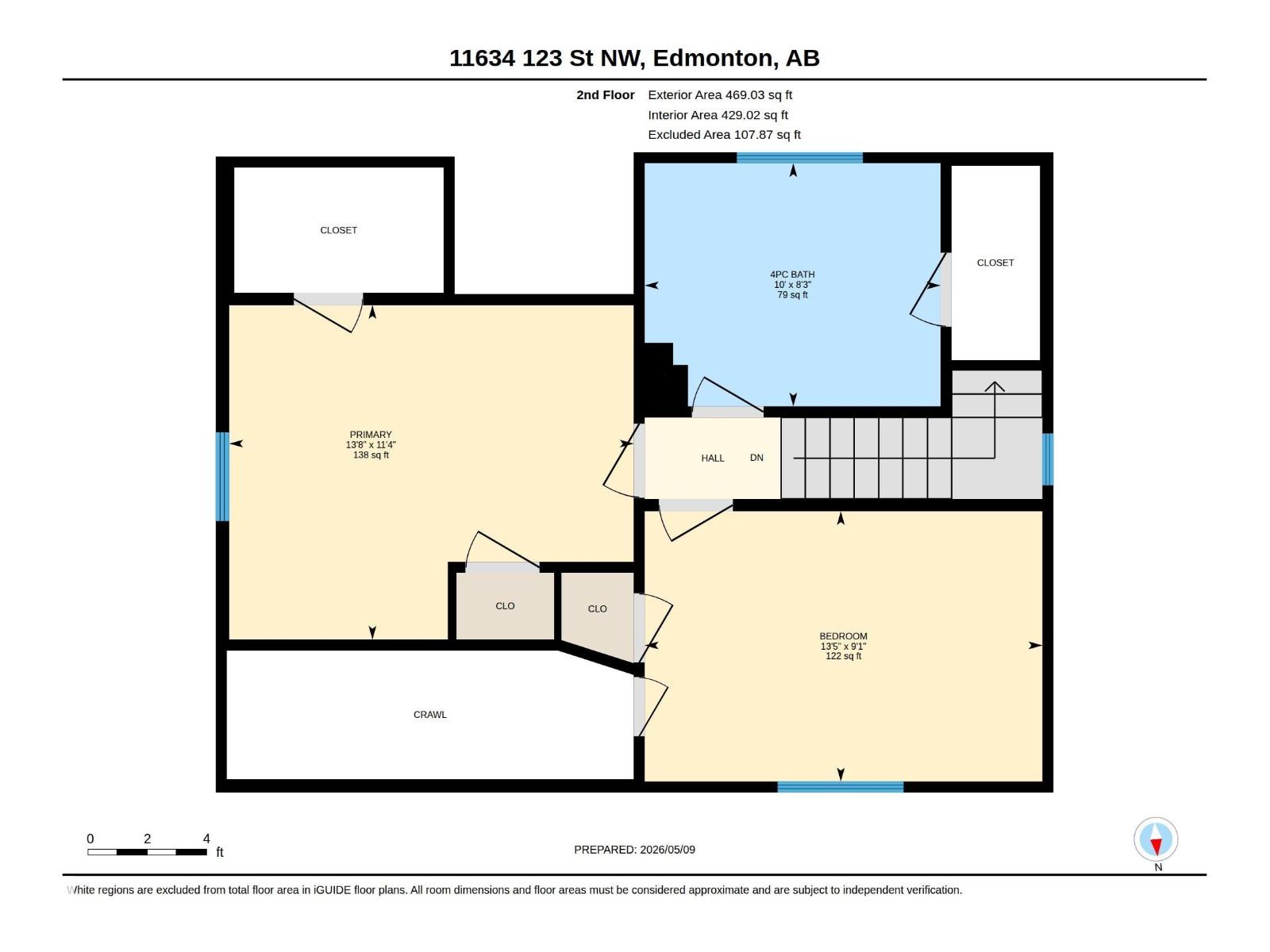 11634 123 ST NW - 40