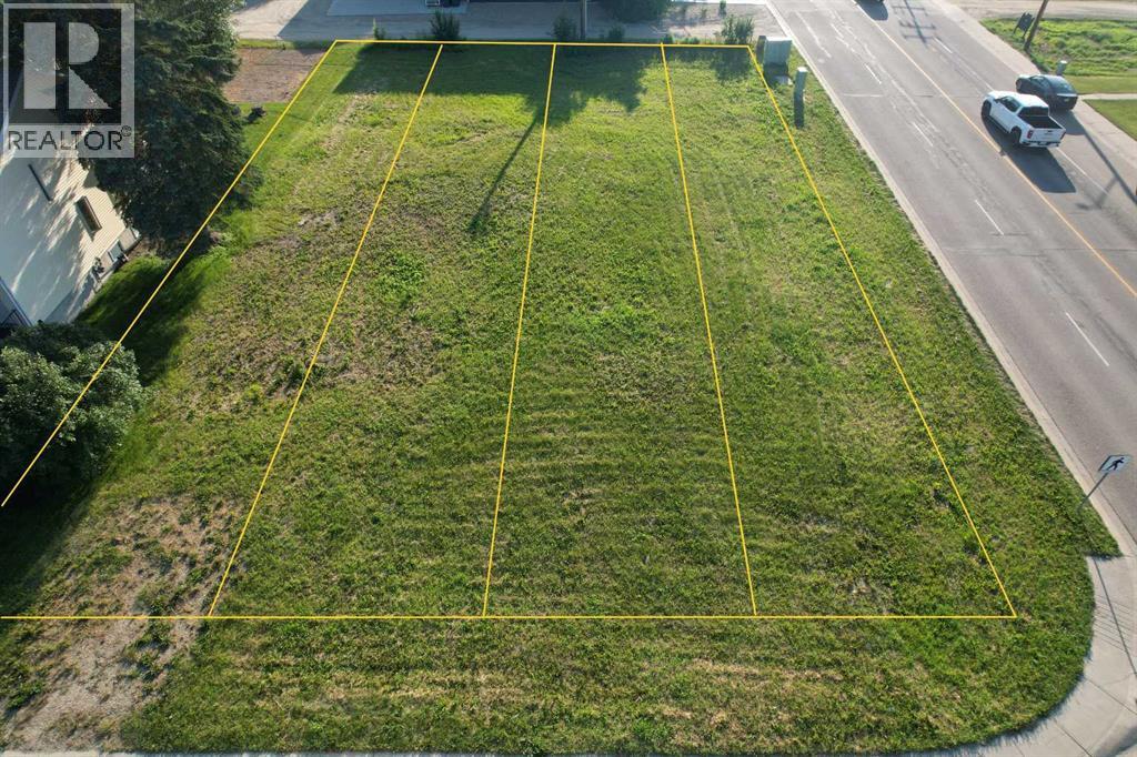 4634 45 Street