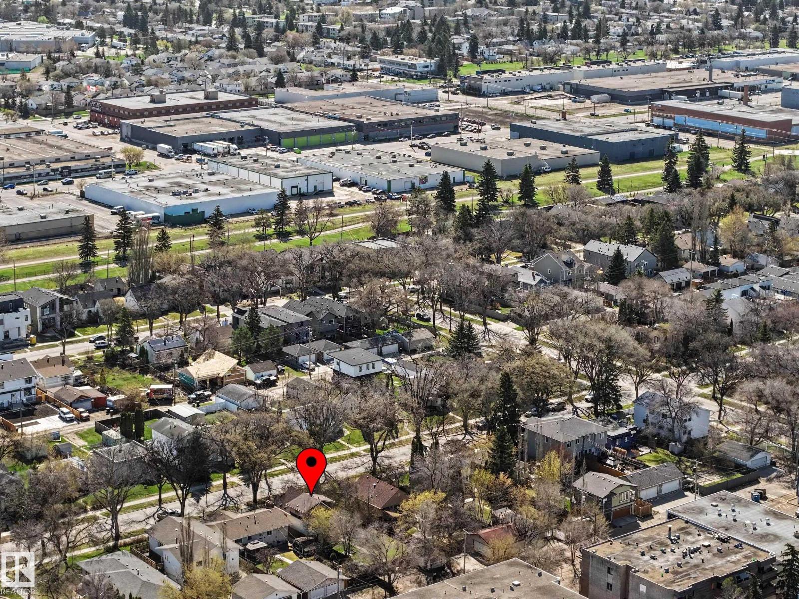 11634 123 ST NW - 45