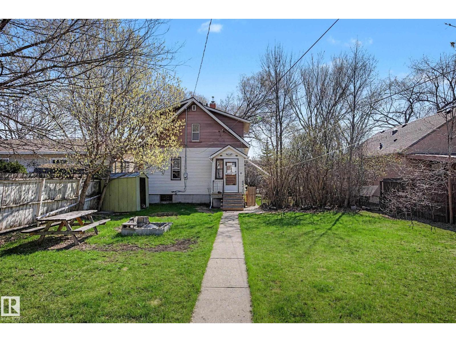 11634 123 ST NW - 36