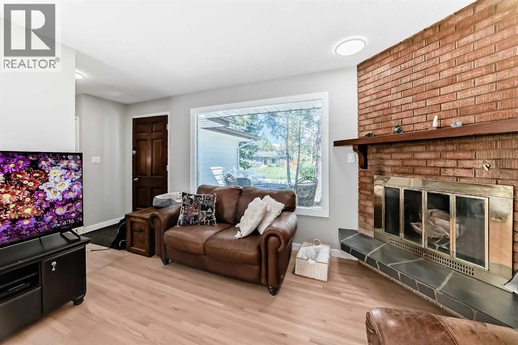 5007 Vallance Crescent NW - 13