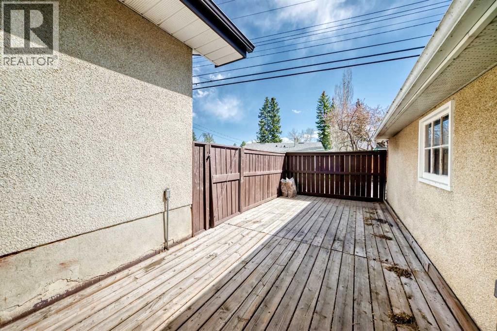 5007 Vallance Crescent NW - 44