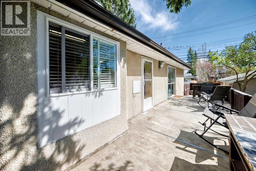 5007 Vallance Crescent NW - 18