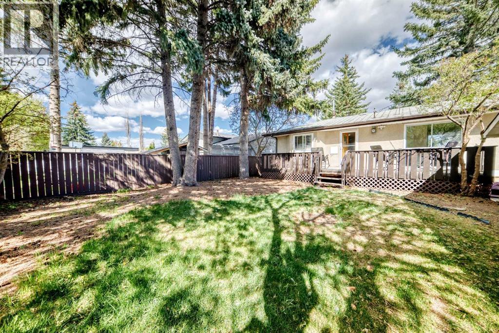 5007 Vallance Crescent NW - 48