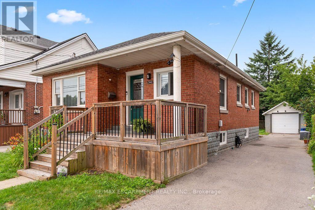 340 UPPER GAGE AVENUE - Image 5