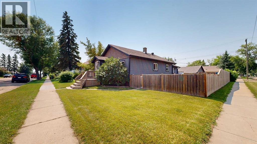 Listing photo – 4820 46 Street, Stettler