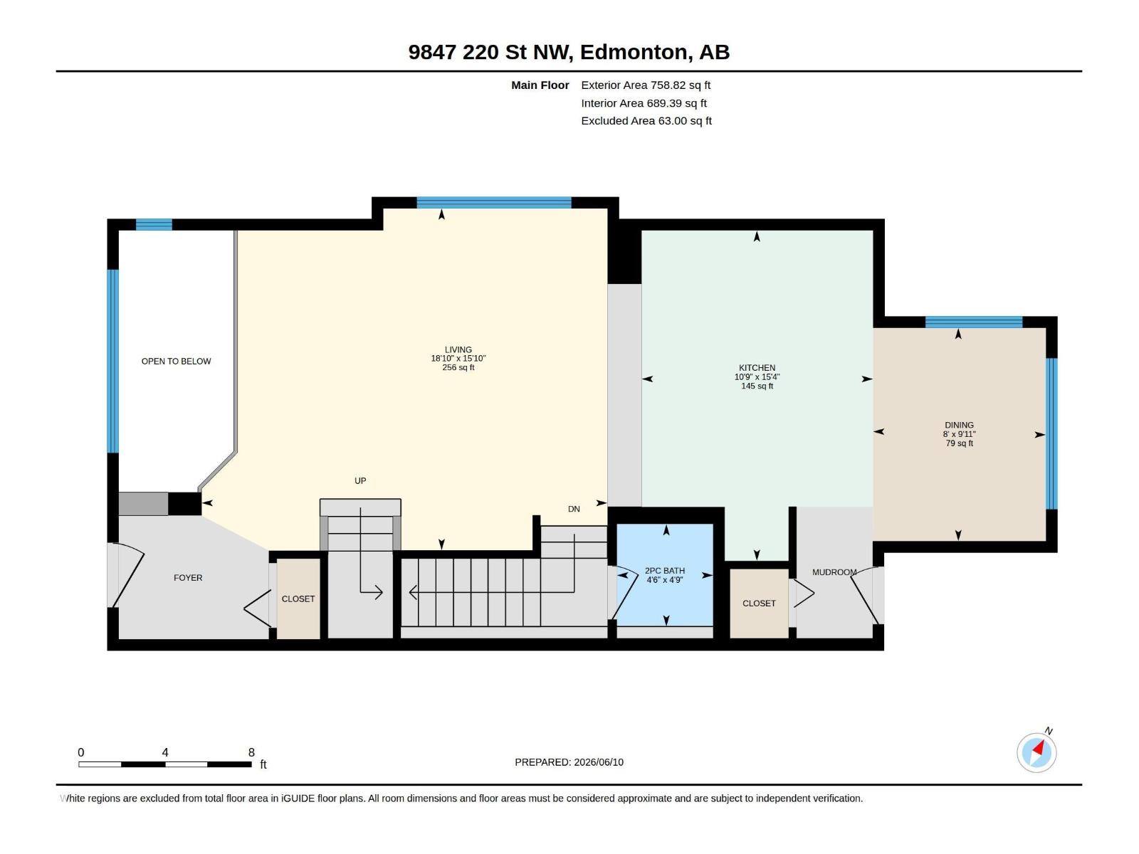 9847 220 ST NW - 46