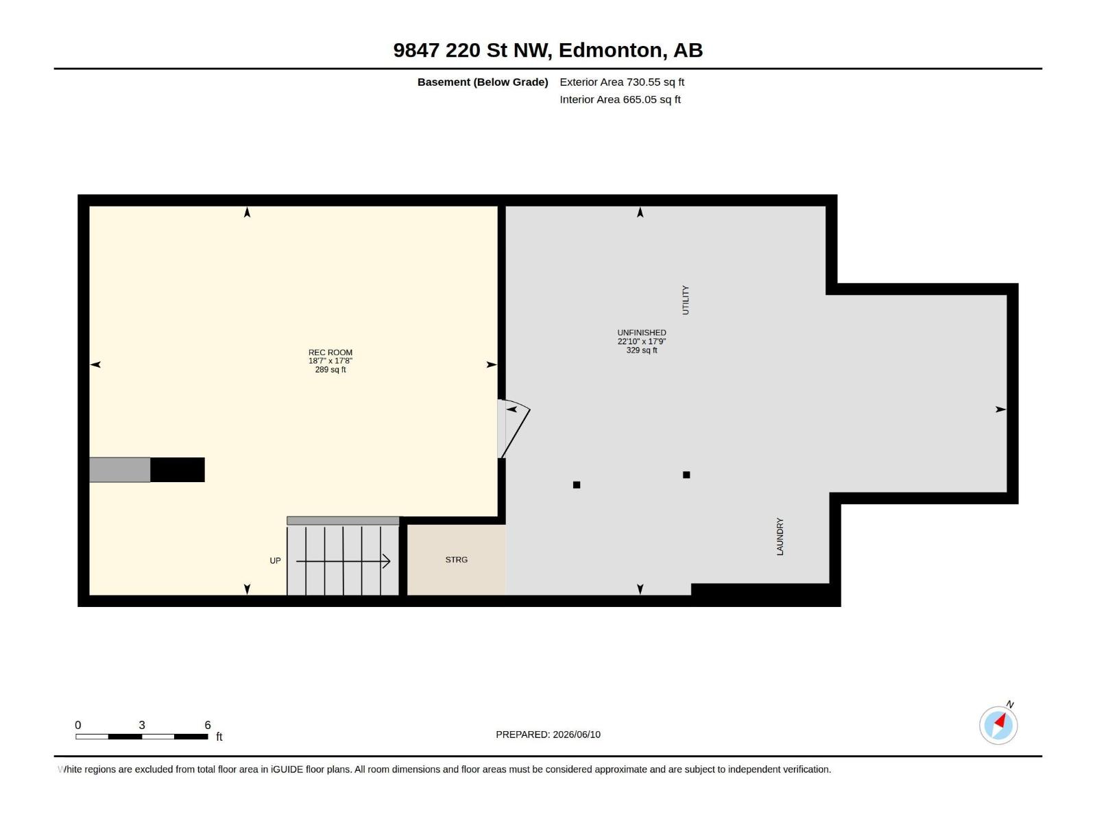 9847 220 ST NW - 48