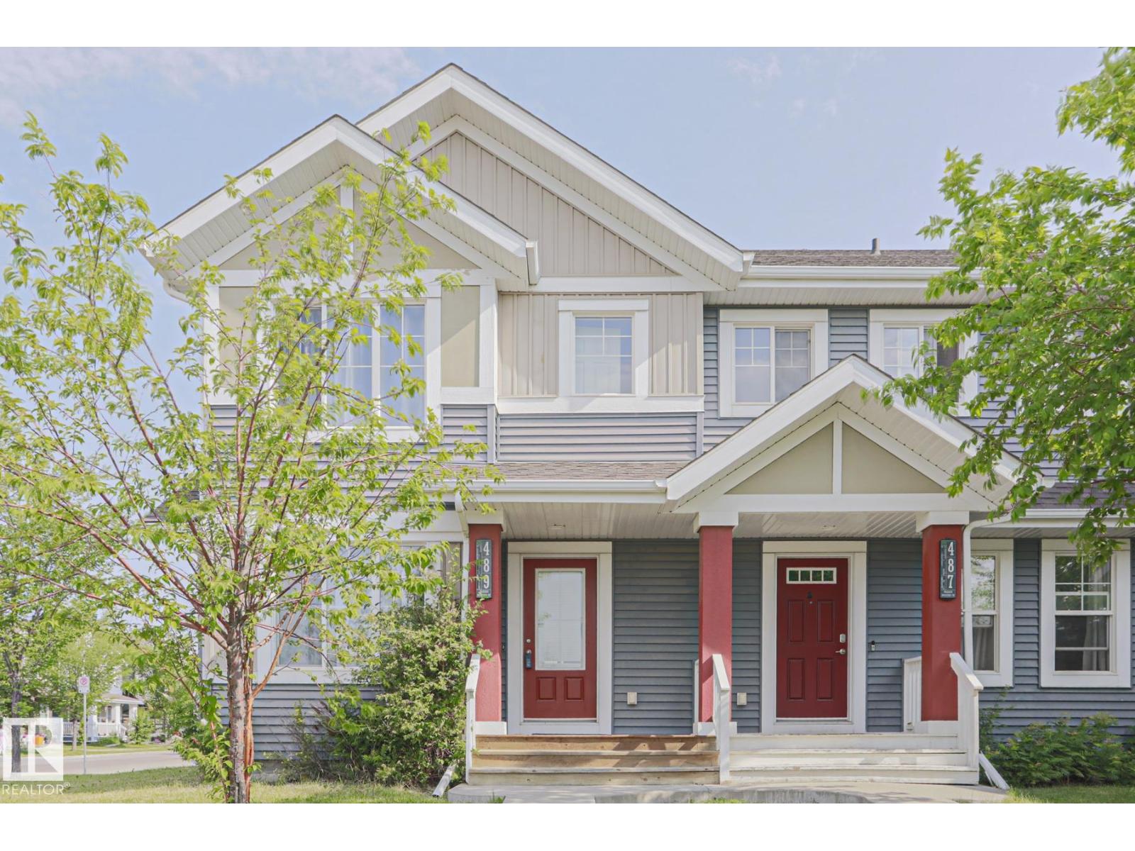 489 ORCHARDS BV SW SW - 1