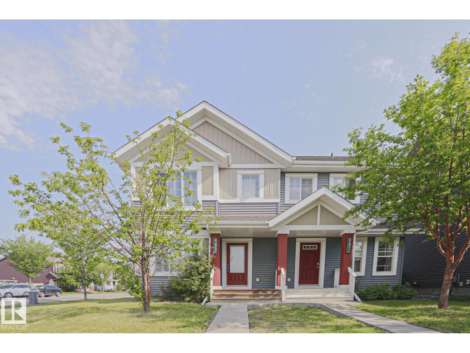 489 ORCHARDS BV SW SW - 2
