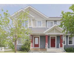 Duplex for sale at 489 Orchards Bv SW SW, Edmonton — MLS® E4499797