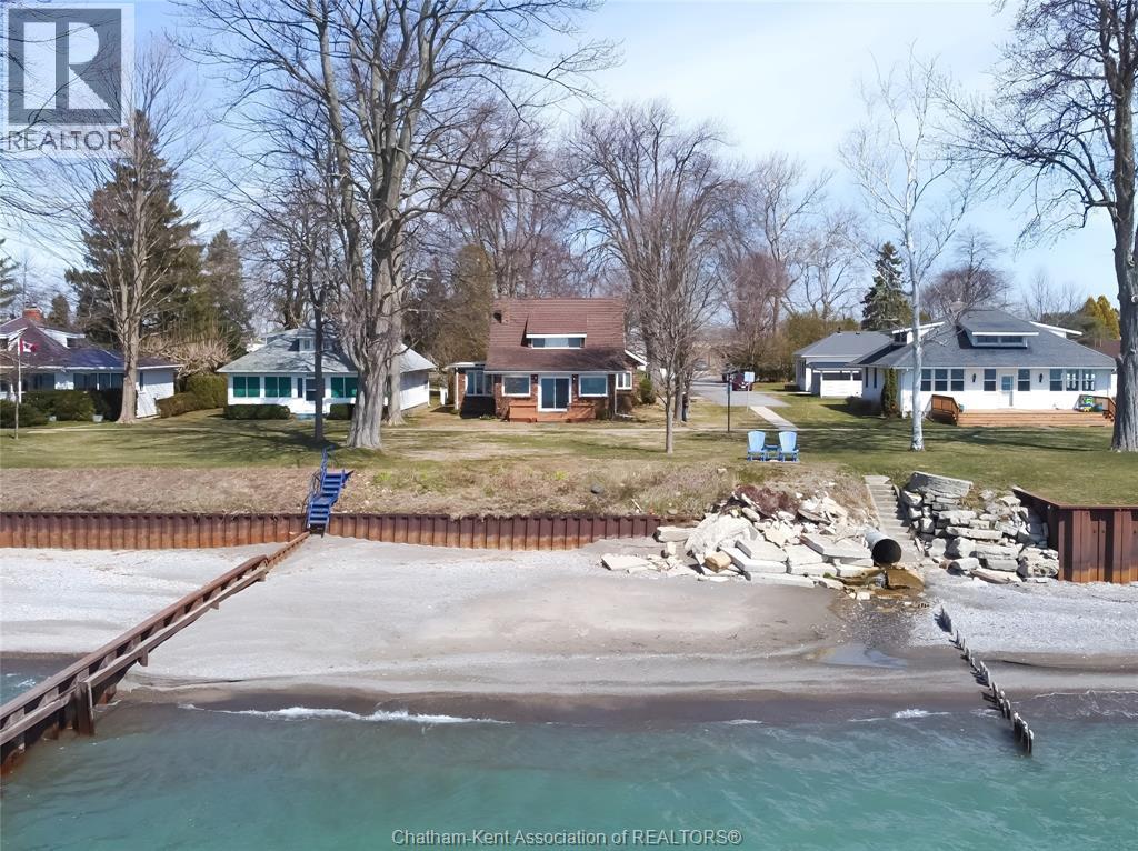 395 Towanda BOULEVARD - 1