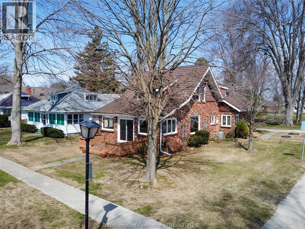 395 Towanda BOULEVARD - 3