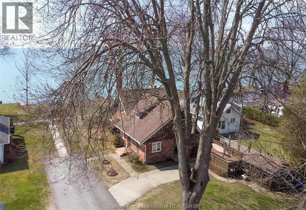 395 Towanda BOULEVARD - 4