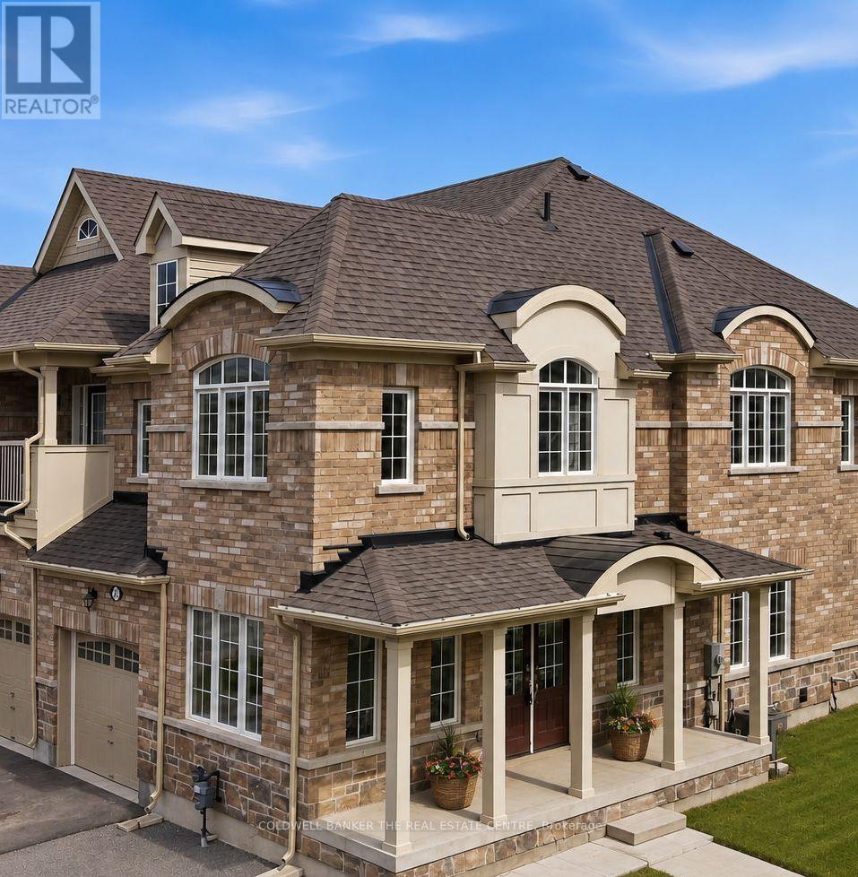 35 CLIFF THOMPSON COURT - 1