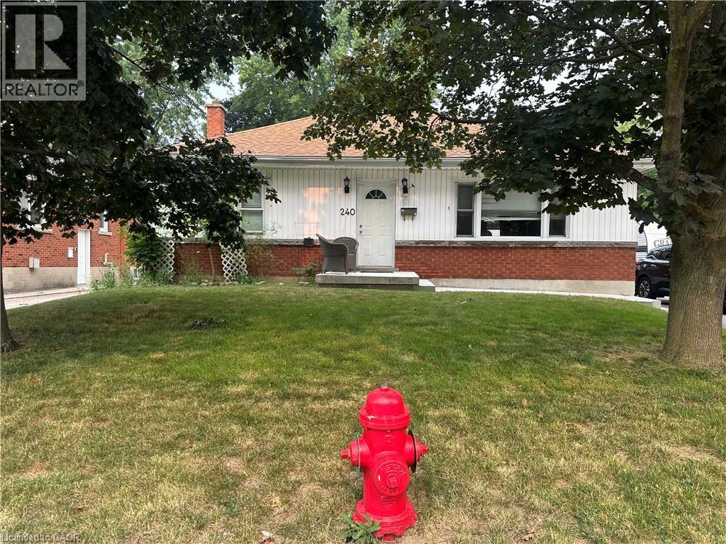 240 WEST 2ND Street - 1