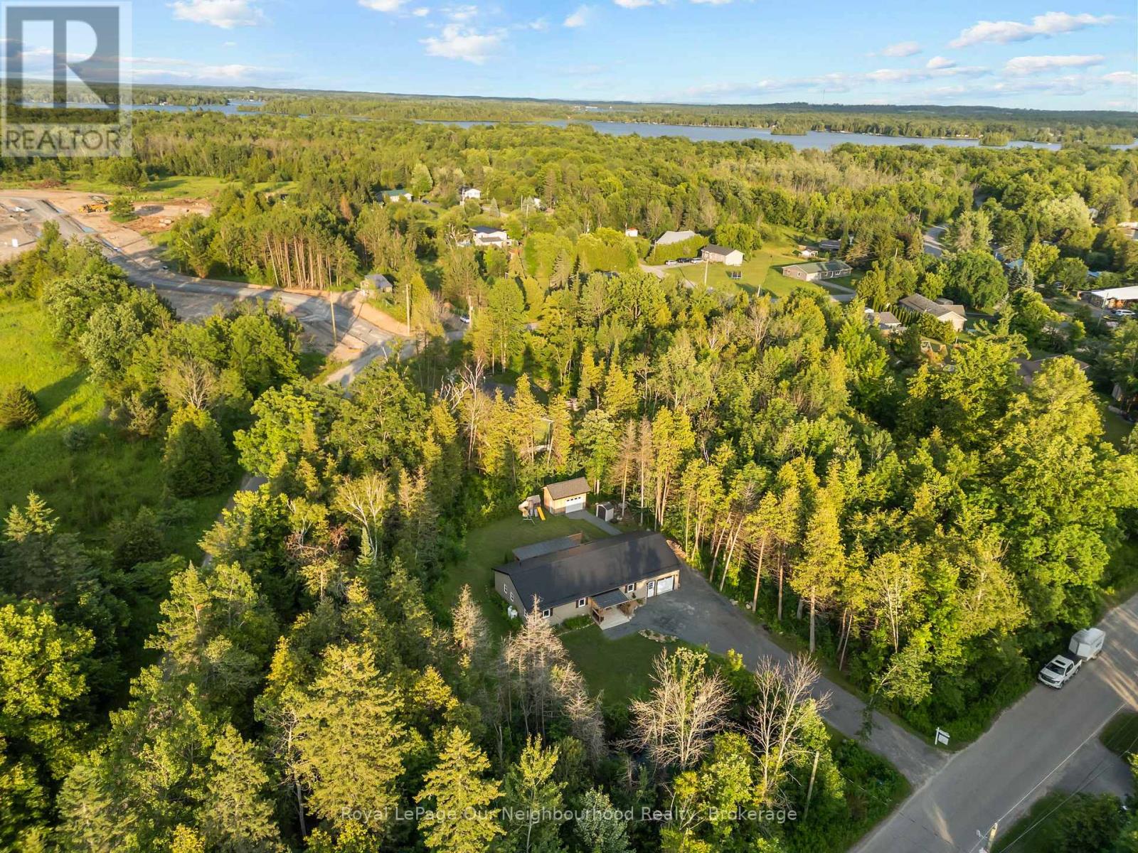 27 CEDAR SHORES DRIVE - 33