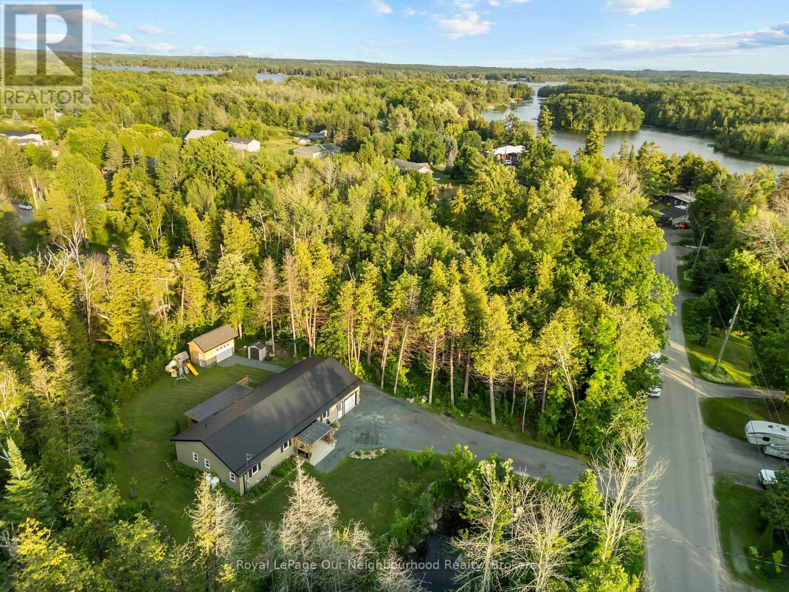 27 CEDAR SHORES DRIVE - 34
