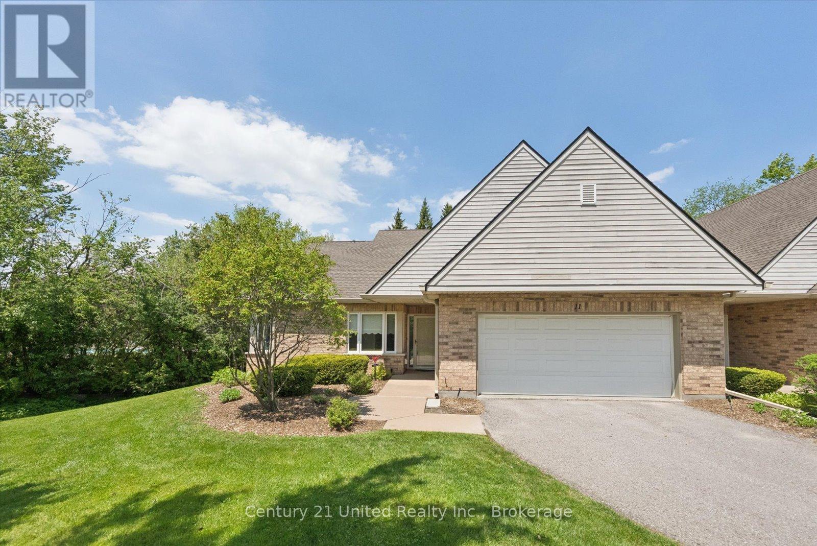 #11 1850 CHERRYHILL ROAD - 1