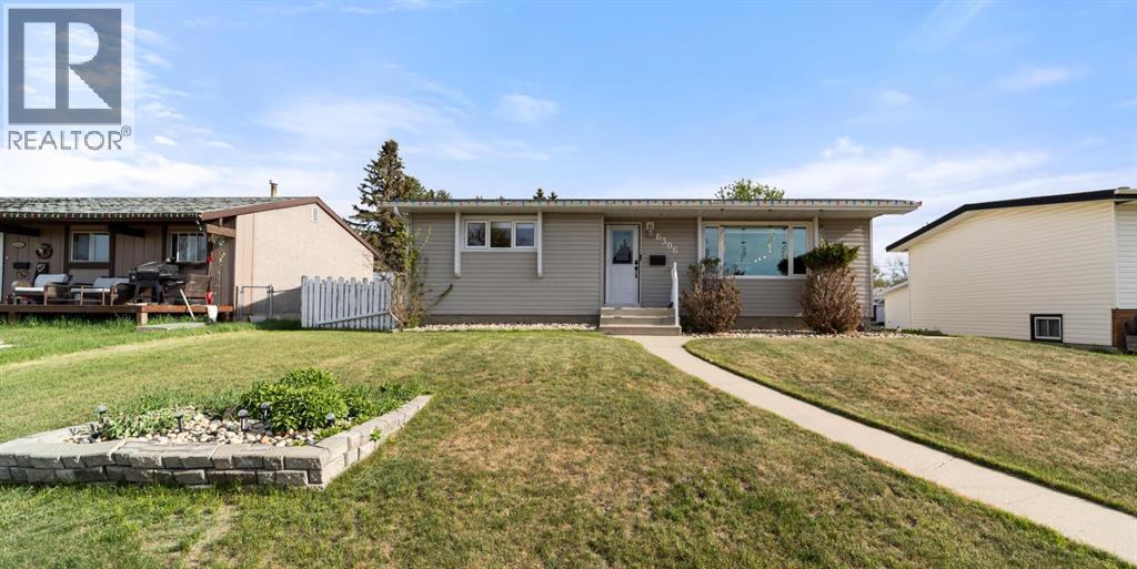 6306 44A Avenue - 2