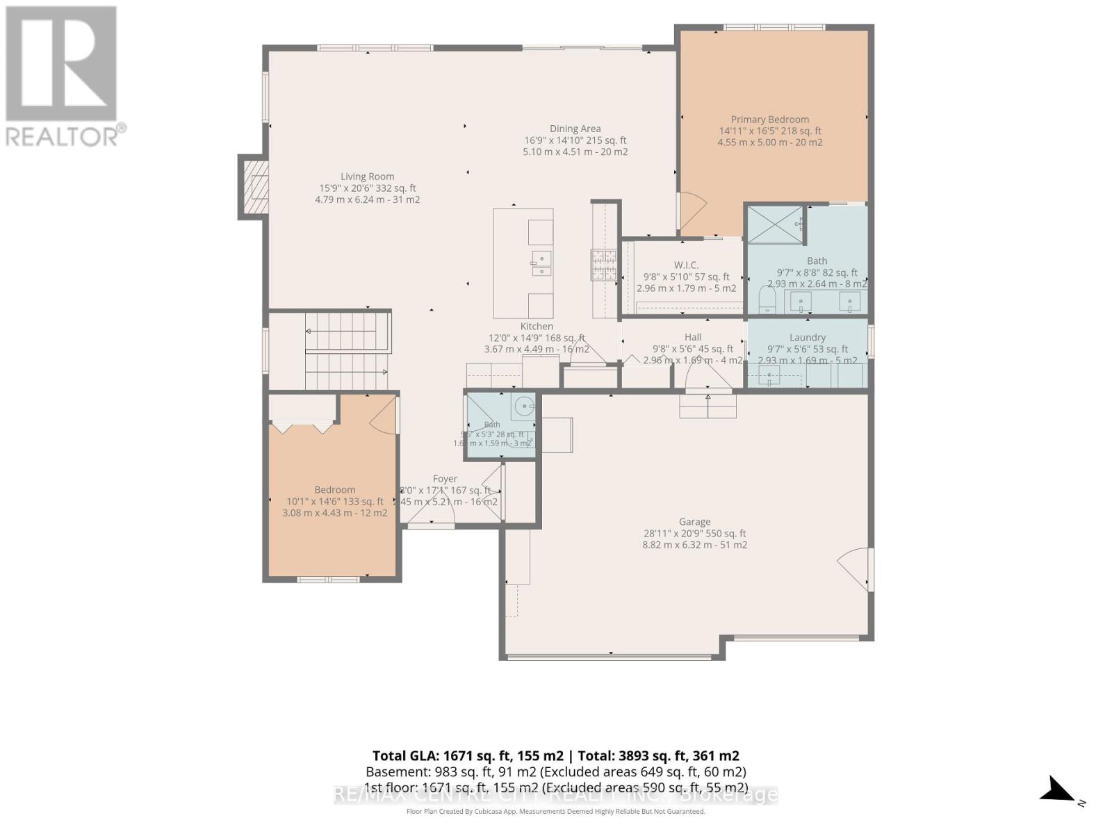 23 LINCOLN'S COVE - Image 7