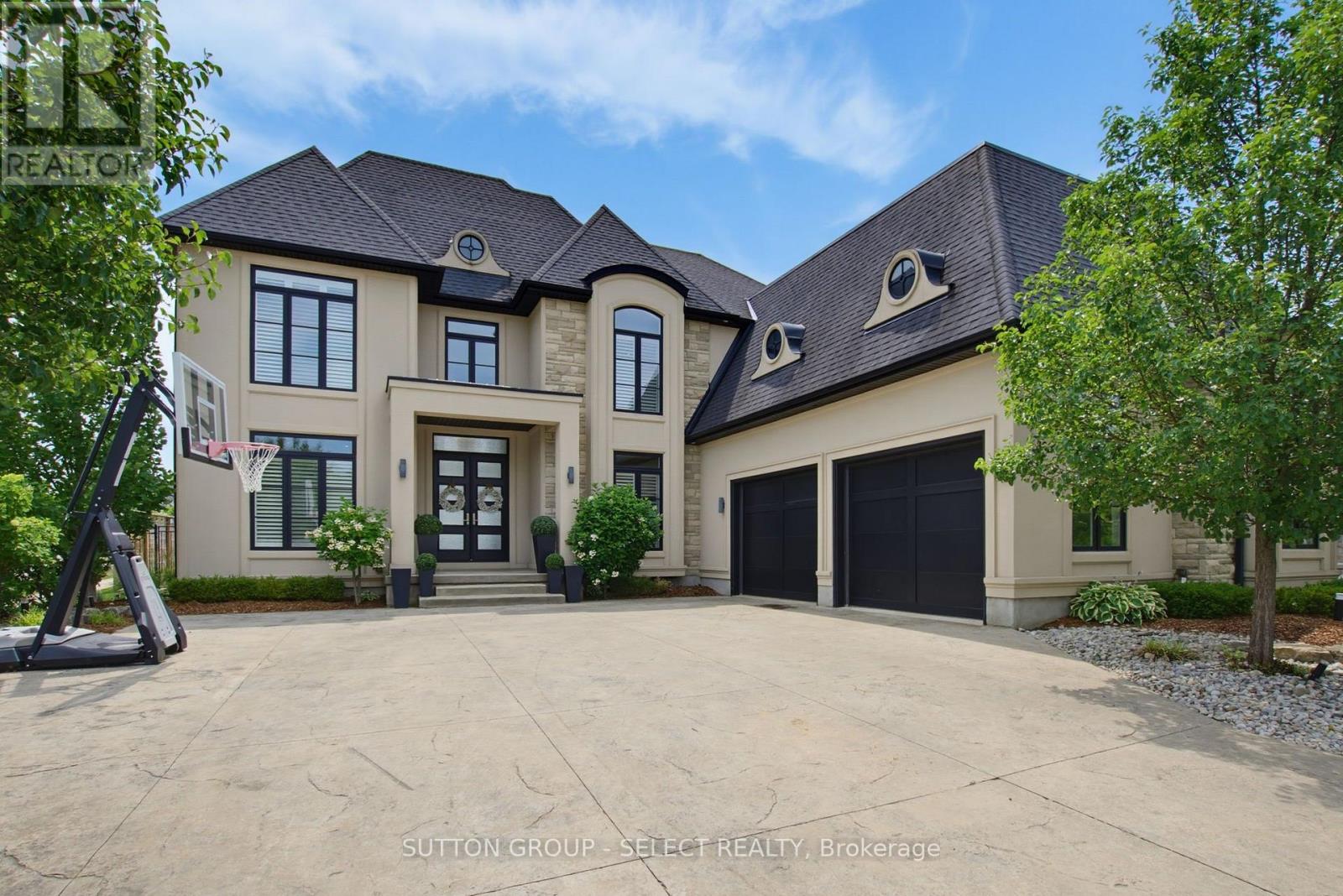 2303 WATERSIDE COURT - 1