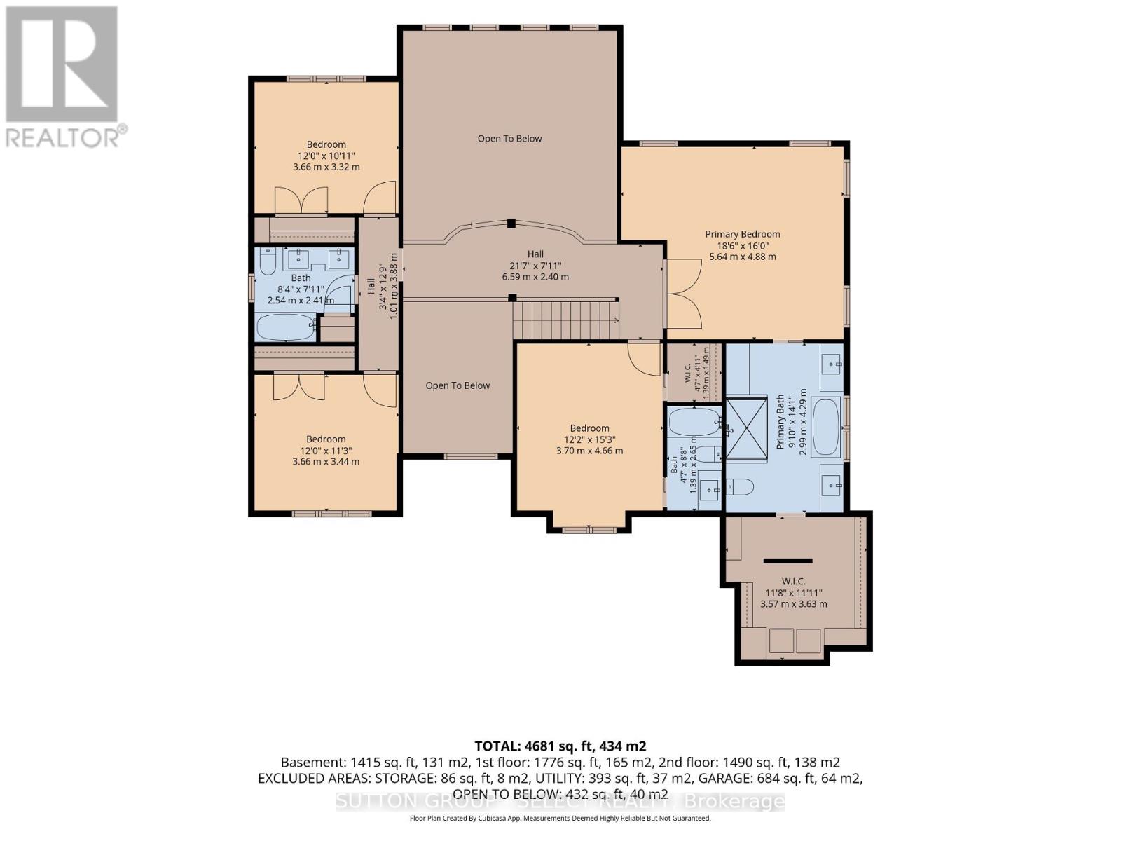 2303 WATERSIDE COURT - Image 50