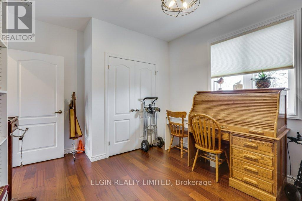 167 ELGIN STREET - 26