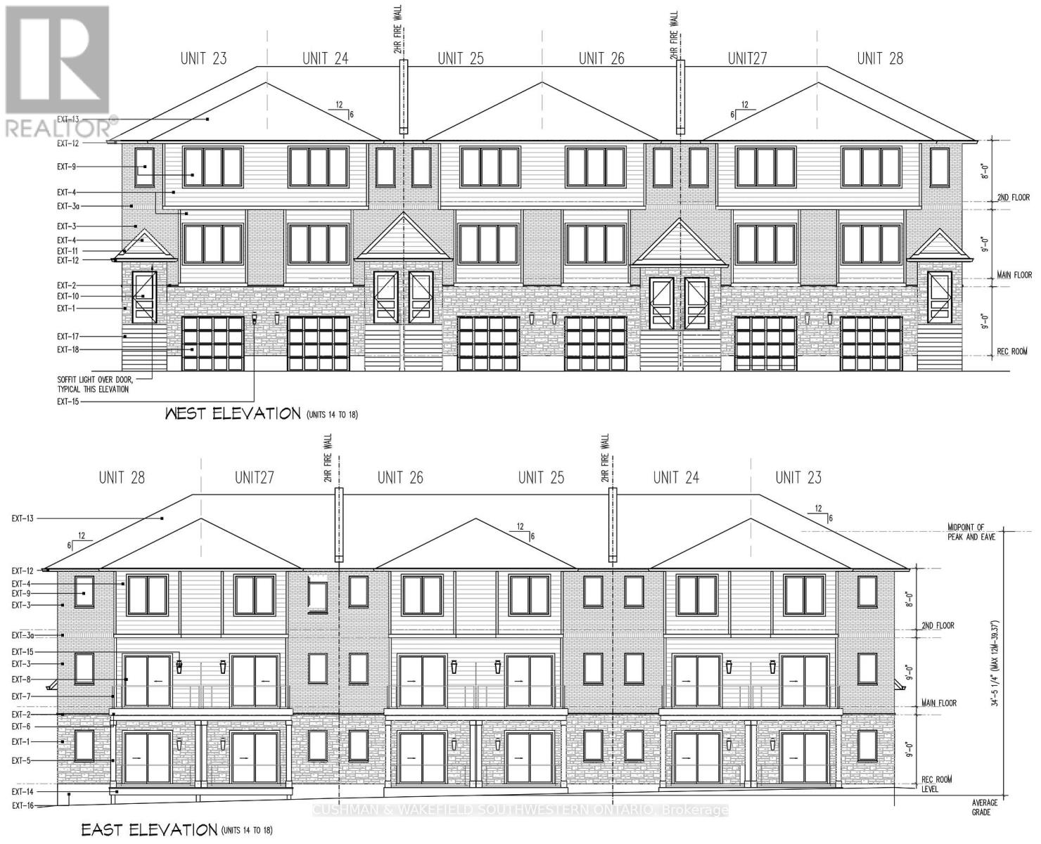 557 UPPER QUEEN STREET, London South (South P) — photo 4
