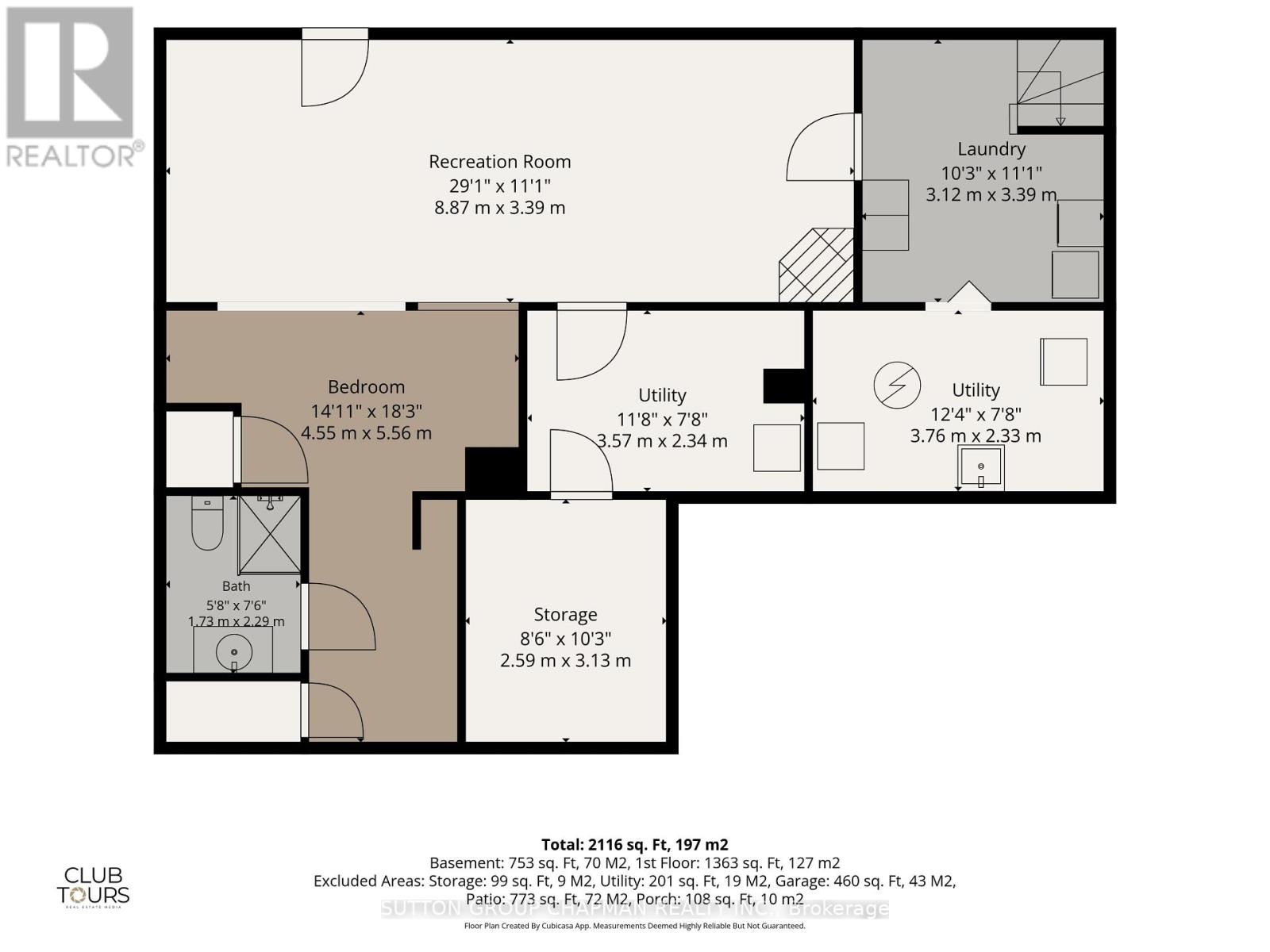 763 OBAN CRESCENT - 24