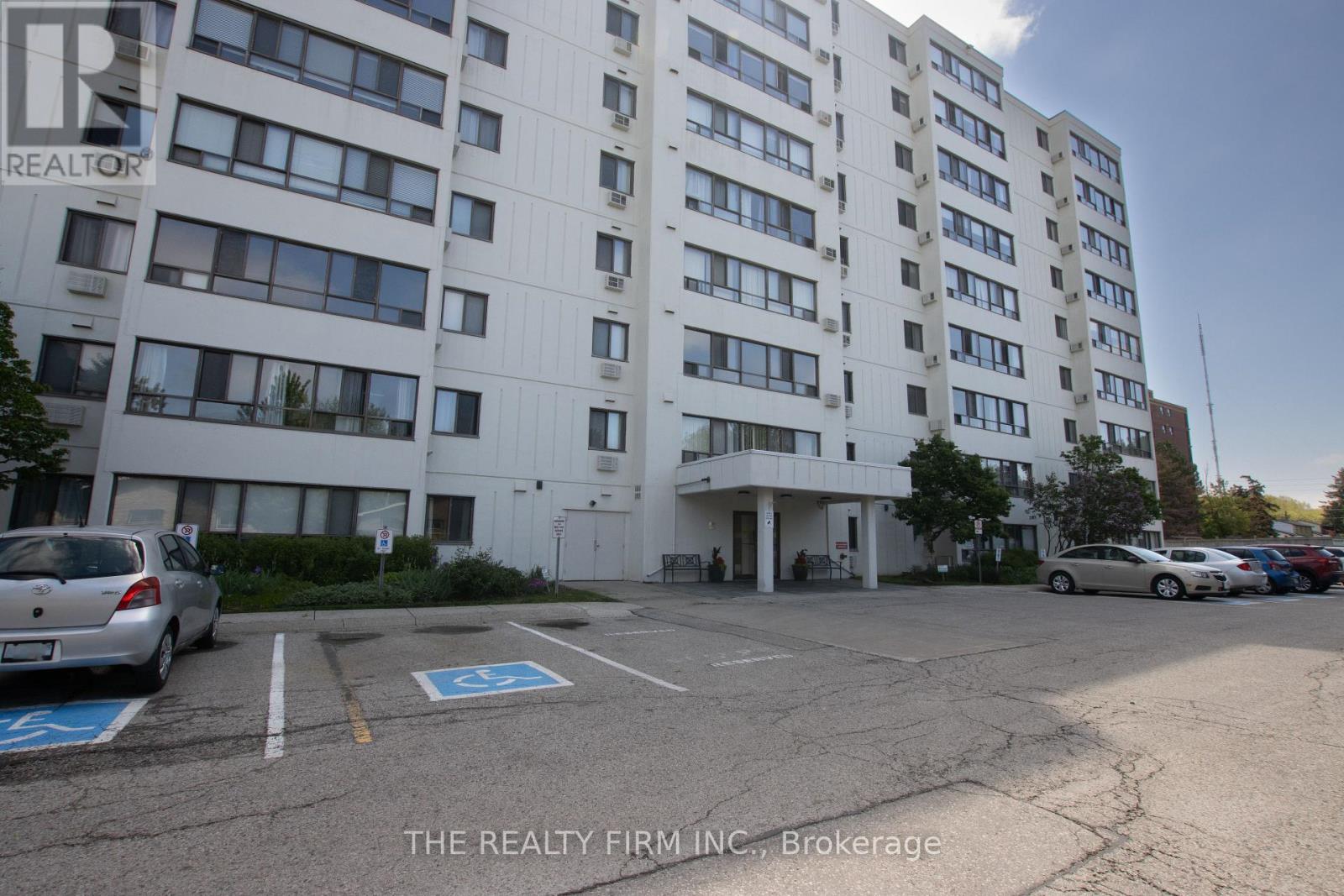 #403 135 BASELINE ROAD W - 1