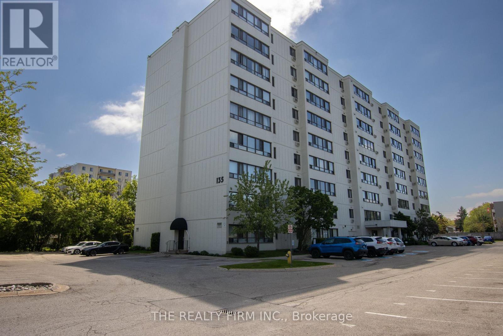 #403 135 BASELINE ROAD W - 28