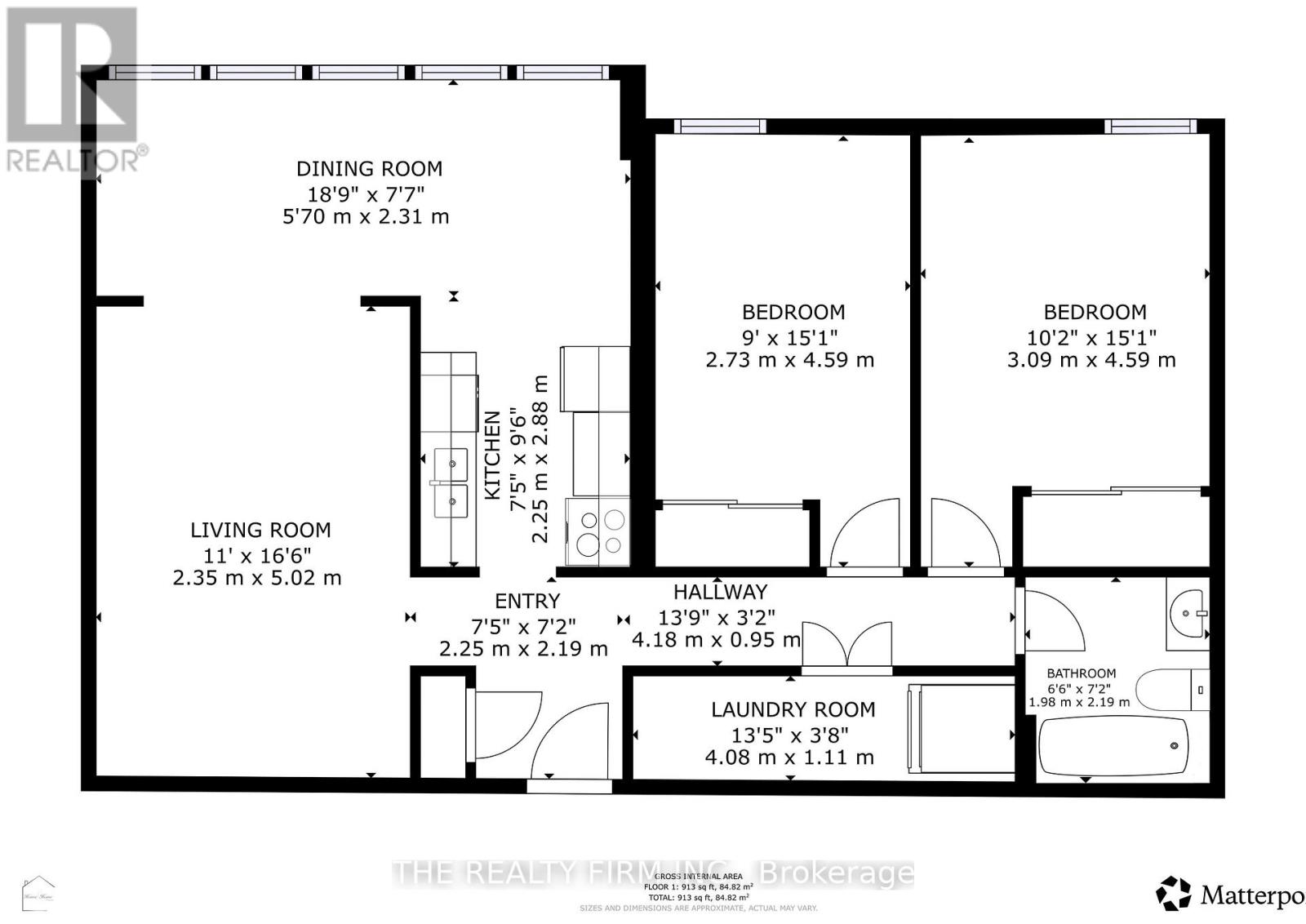 #403 135 BASELINE ROAD W - 29