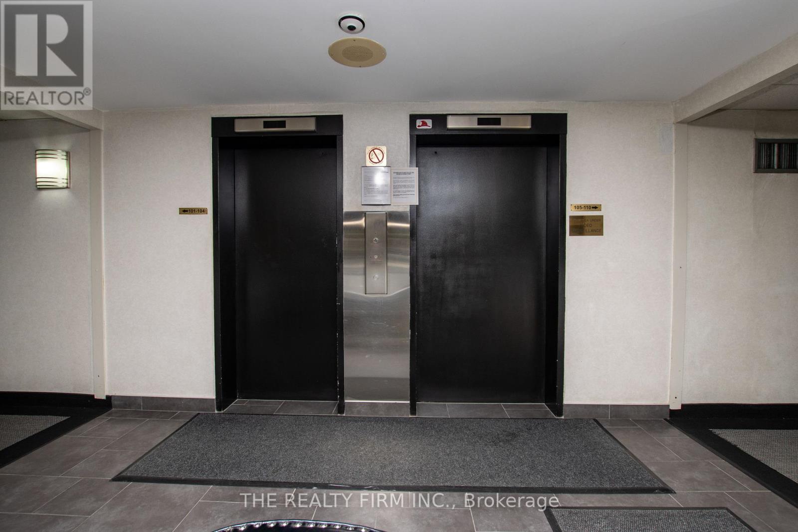 #403 135 BASELINE ROAD W - 4