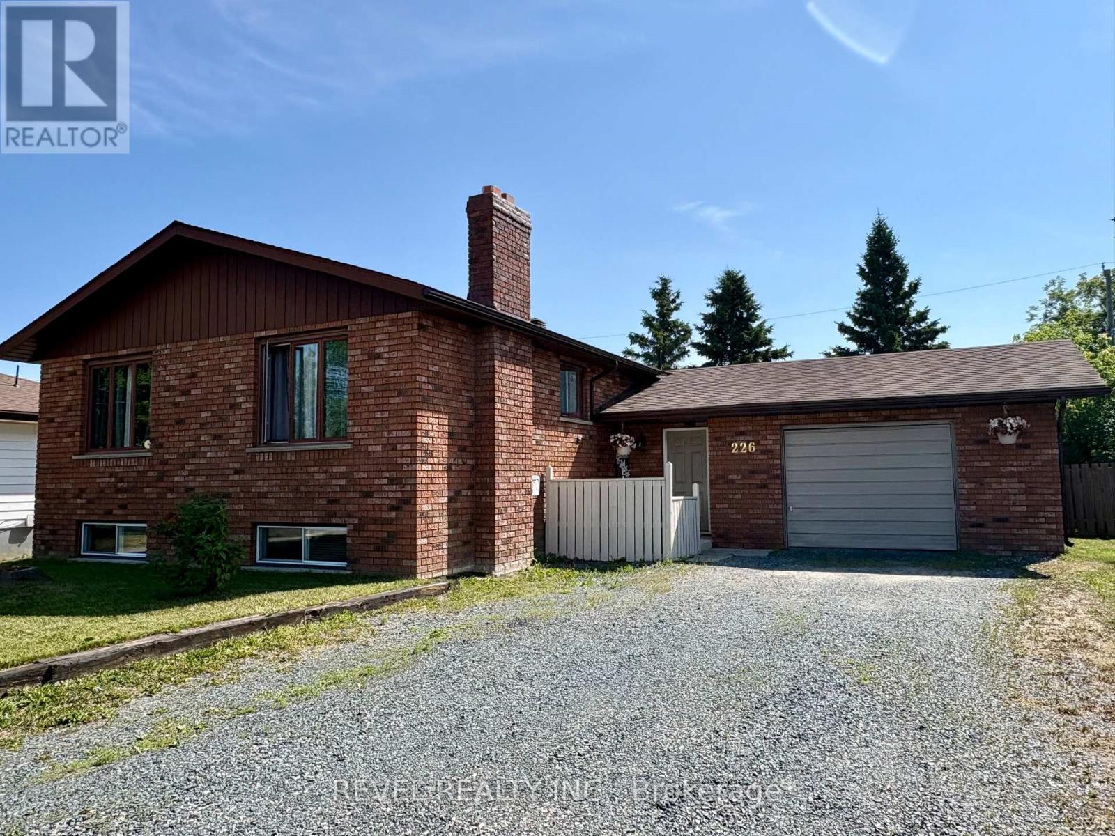 226 SECOND AVENUE - 1