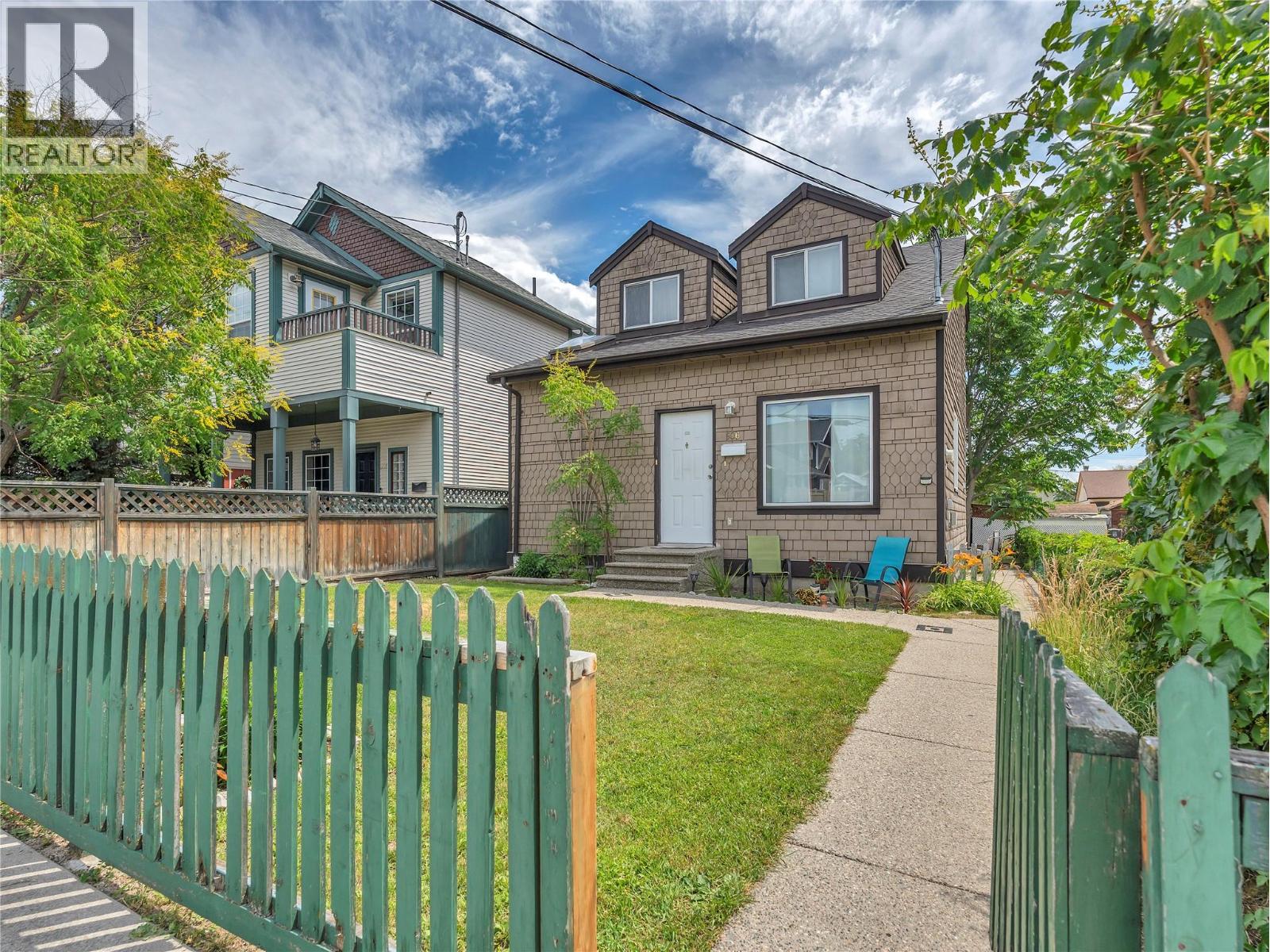 506 NELSON Avenue - 1