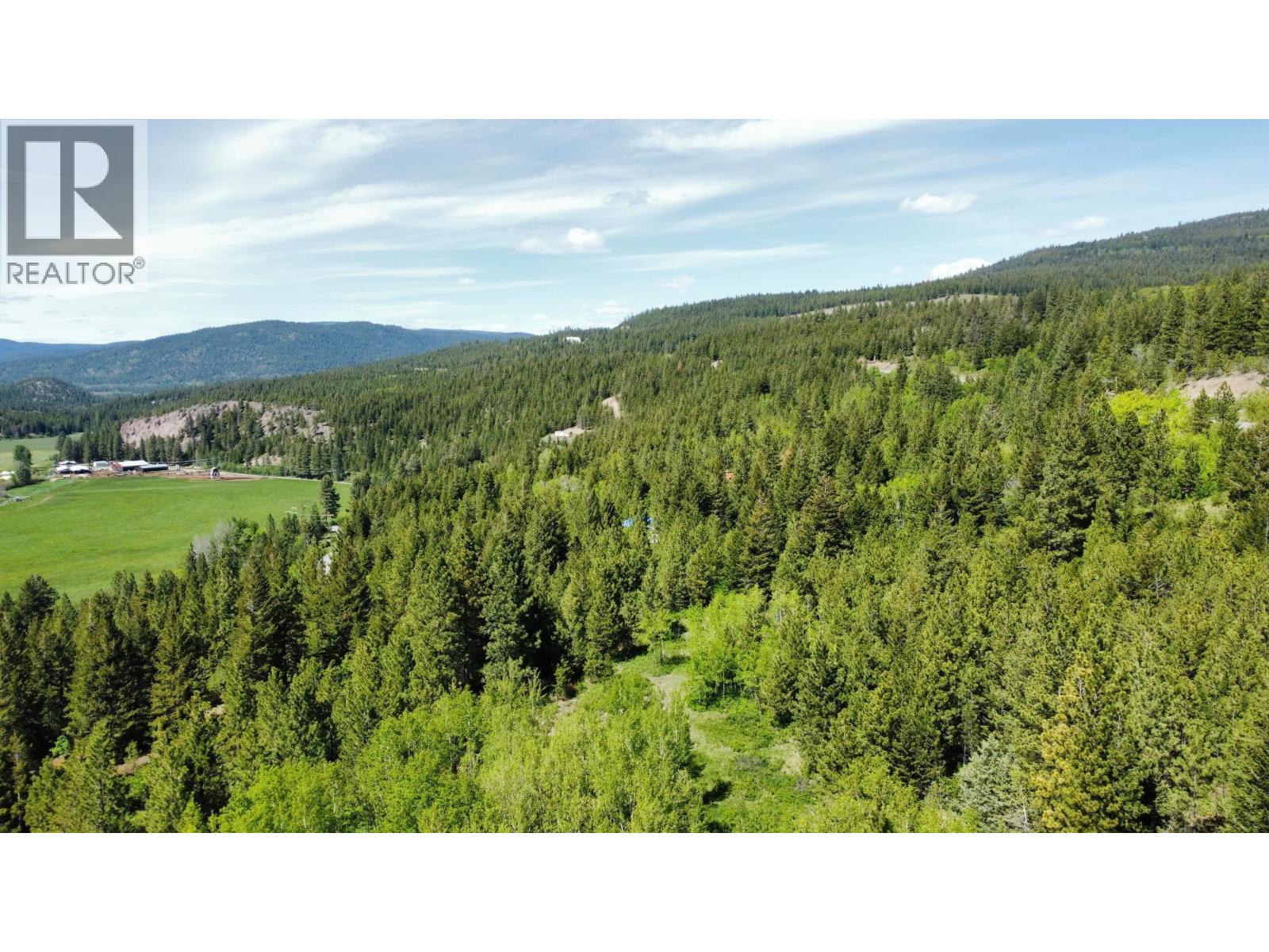 Lot 9 2457 COLDWATER Road, Merritt