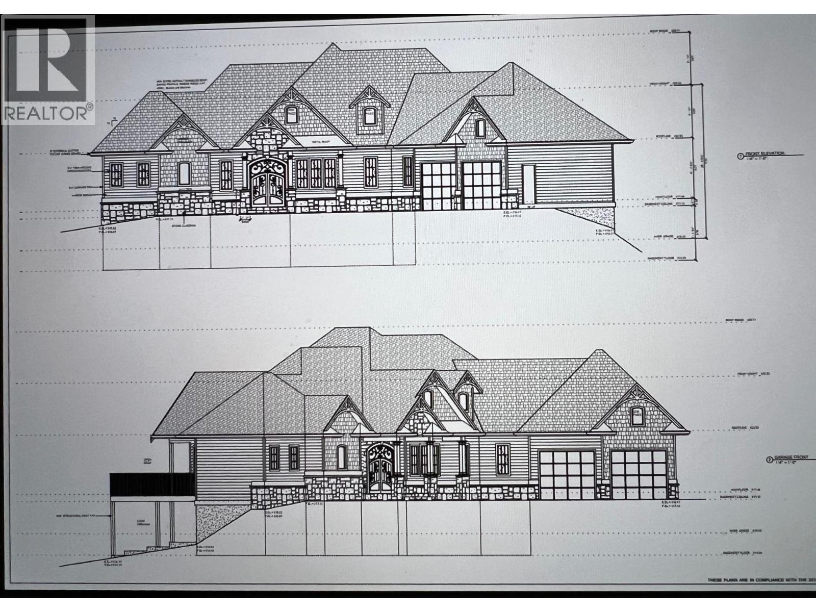 Lot 9 2457 COLDWATER Road, Merritt