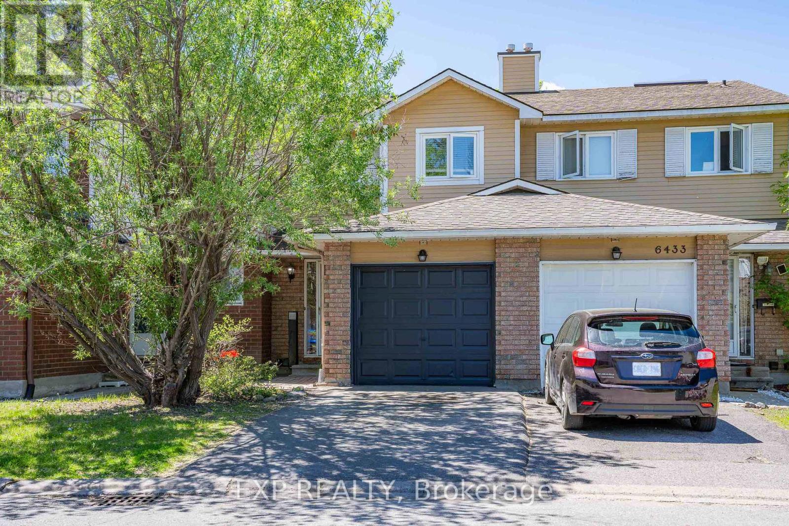 6431 TIMOTHY COURT - 1