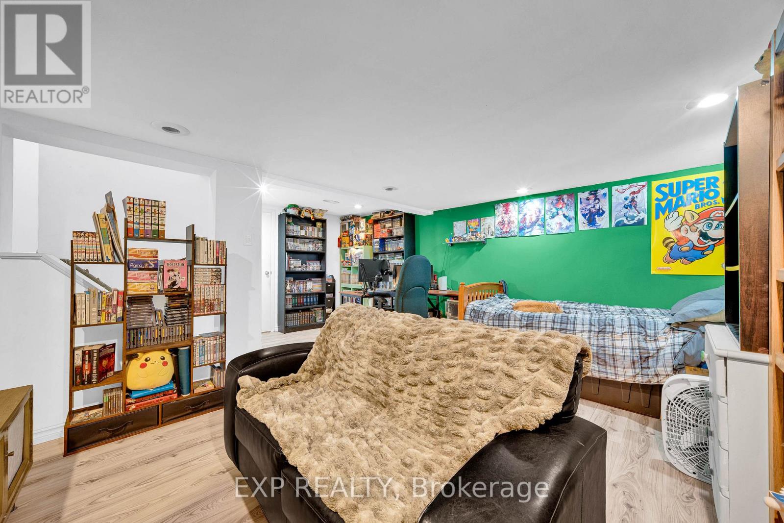 6431 TIMOTHY COURT - 27