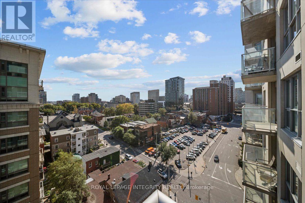 1 Bed, 1 Bath Apartment for Rent in Ottawa – 504 – 195 BESSERER STREET, Ottawa – MLS# X13583684 - Image 12