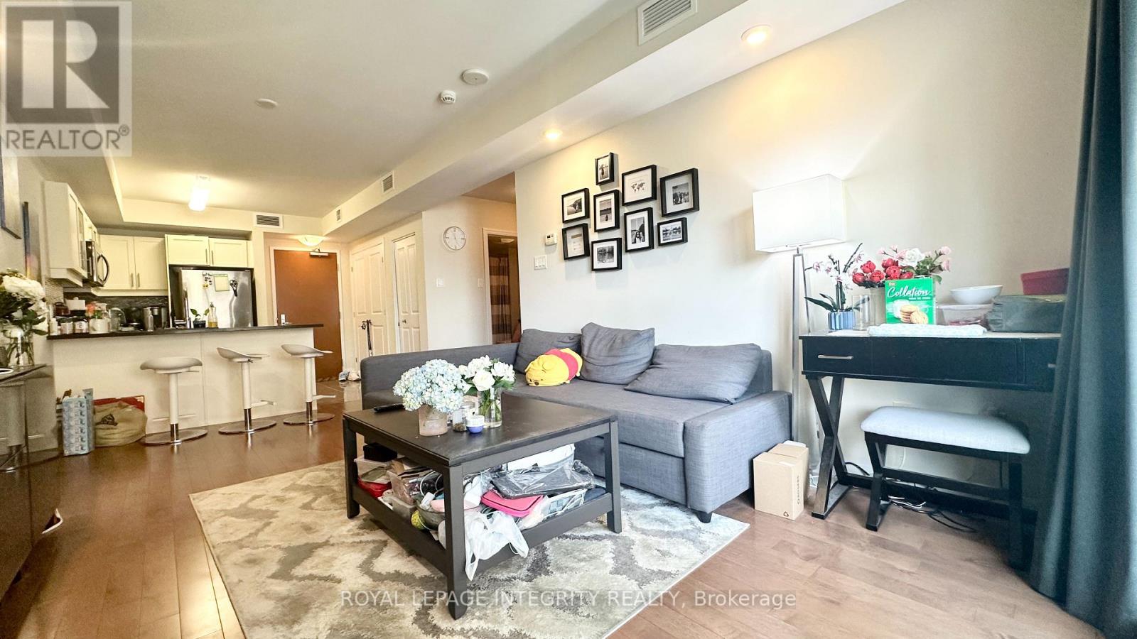 1 Bed, 1 Bath Apartment for Rent in Ottawa – 504 – 195 BESSERER STREET, Ottawa – MLS# X13583684 - Image 6