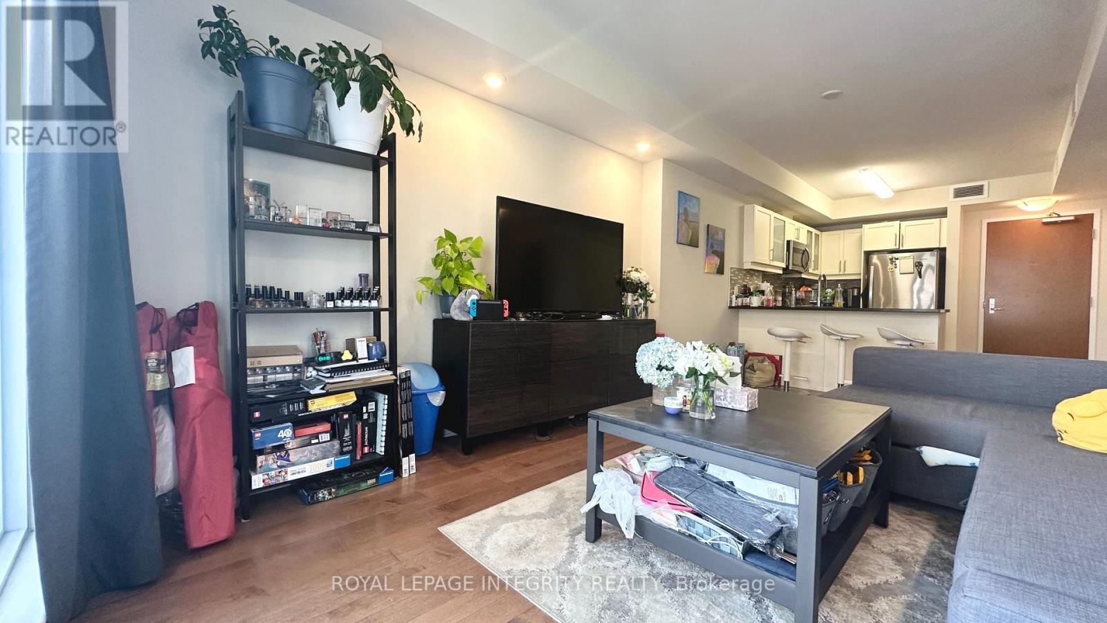 1 Bed, 1 Bath Apartment for Rent in Ottawa – 504 – 195 BESSERER STREET, Ottawa – MLS# X13583684 - Image 7