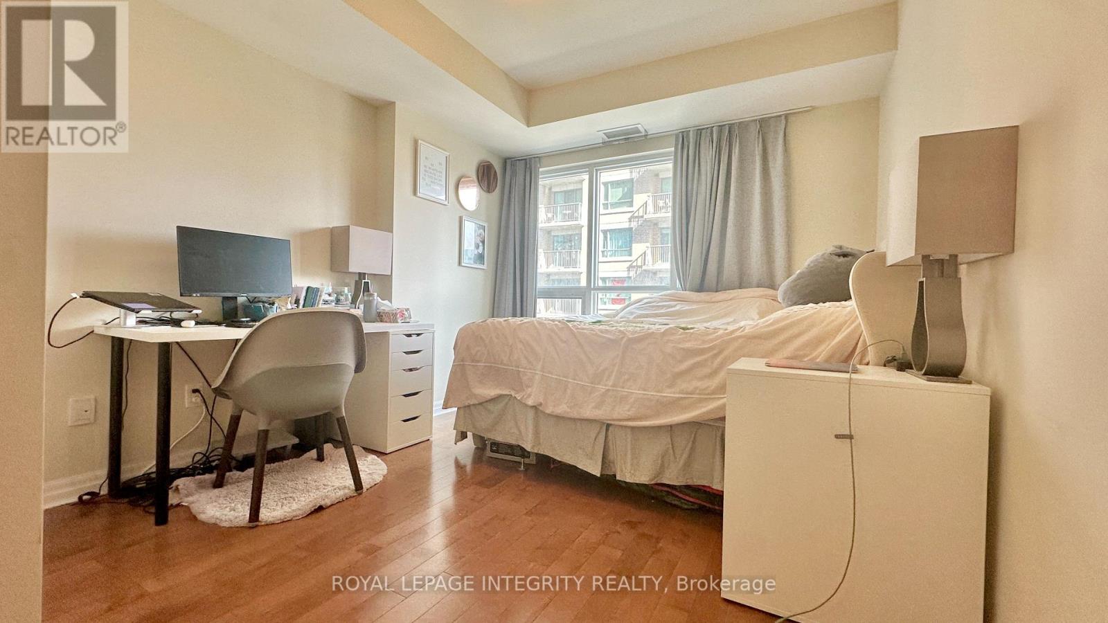 1 Bed, 1 Bath Apartment for Rent in Ottawa – 504 – 195 BESSERER STREET, Ottawa – MLS# X13583684 - Image 8