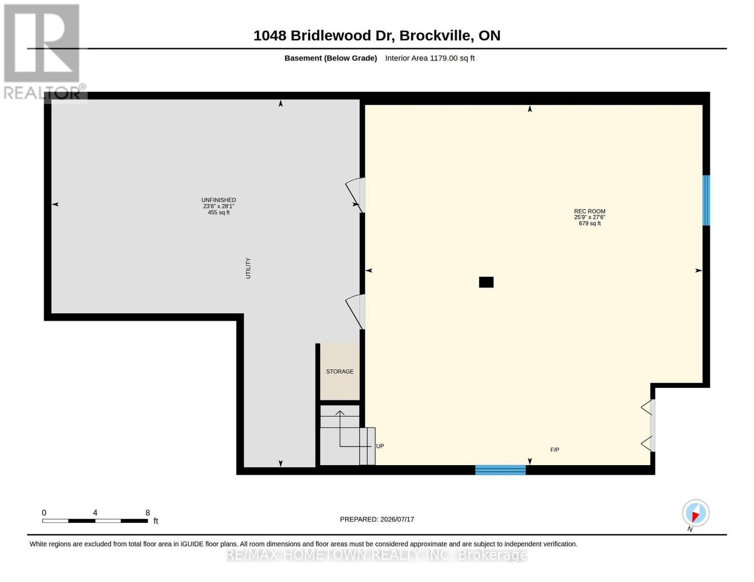 1048 BRIDLEWOOD DRIVE - 29