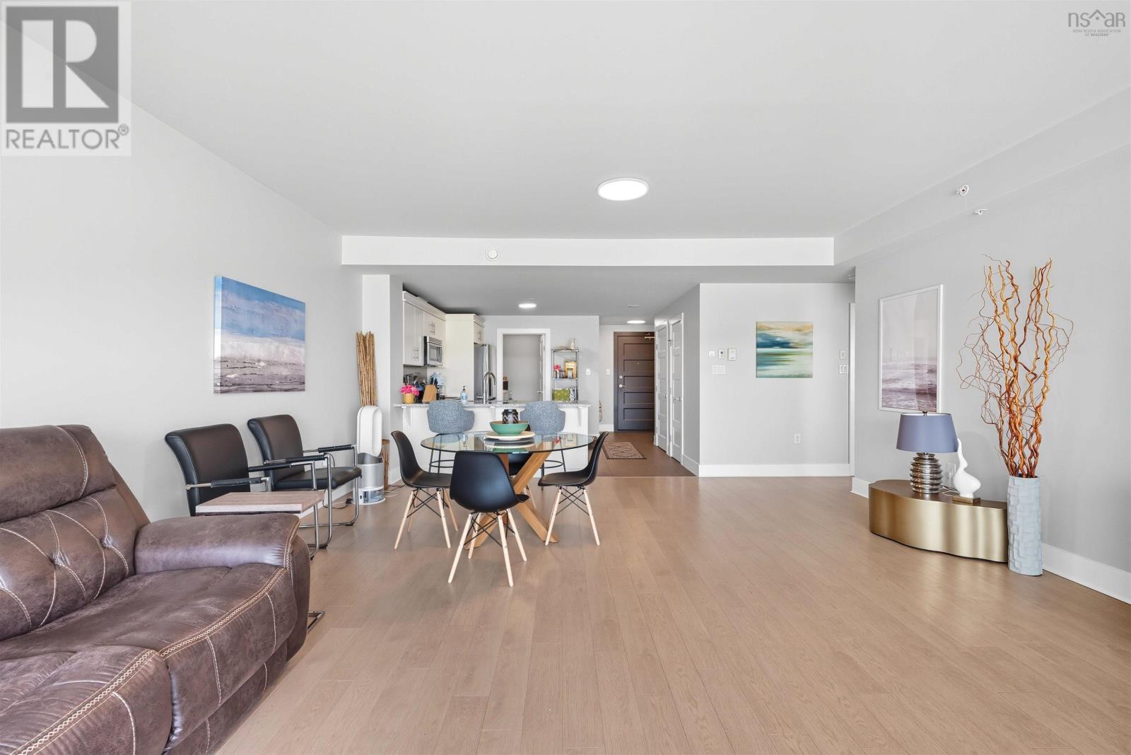 #501 15 Kings Wharf Place - 11